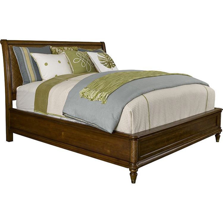 Broyhill Amelia Bay Bed