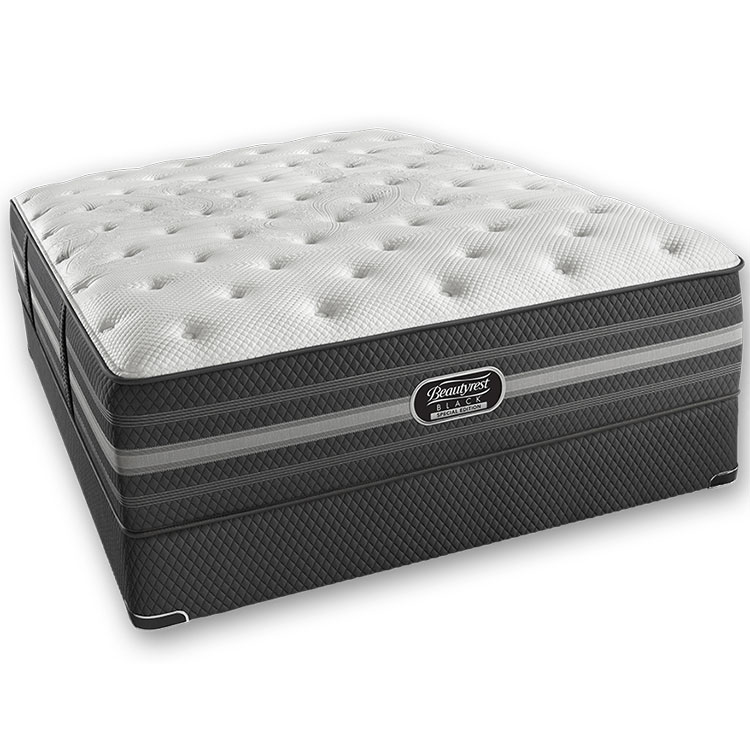 Beautyrest Black Raquel™ Luxury Plush