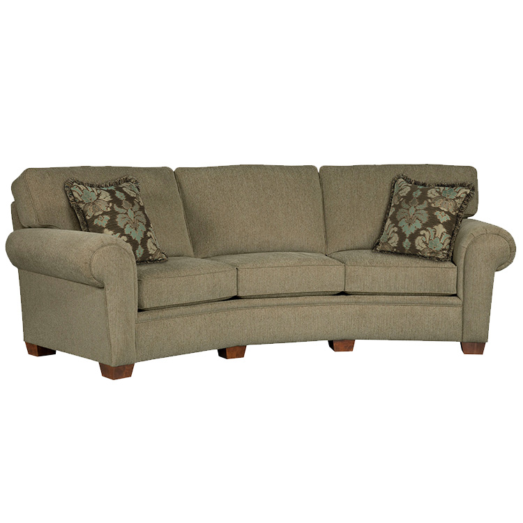 Broyhill Conversation Sofa