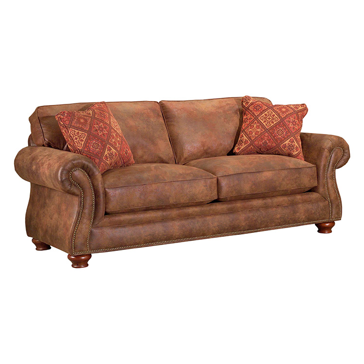 Broyhill laramie sofa store