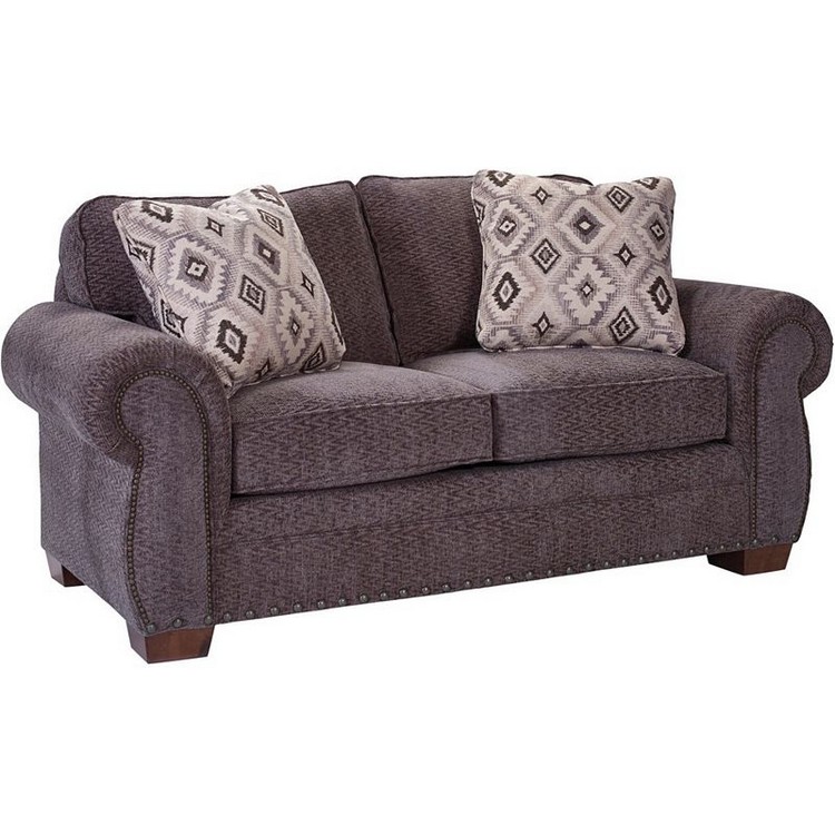 Broyhill Cambridge Love Seat