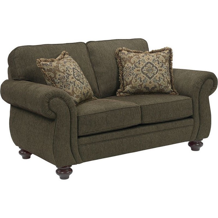 Broyhill Cassandra Love Seat