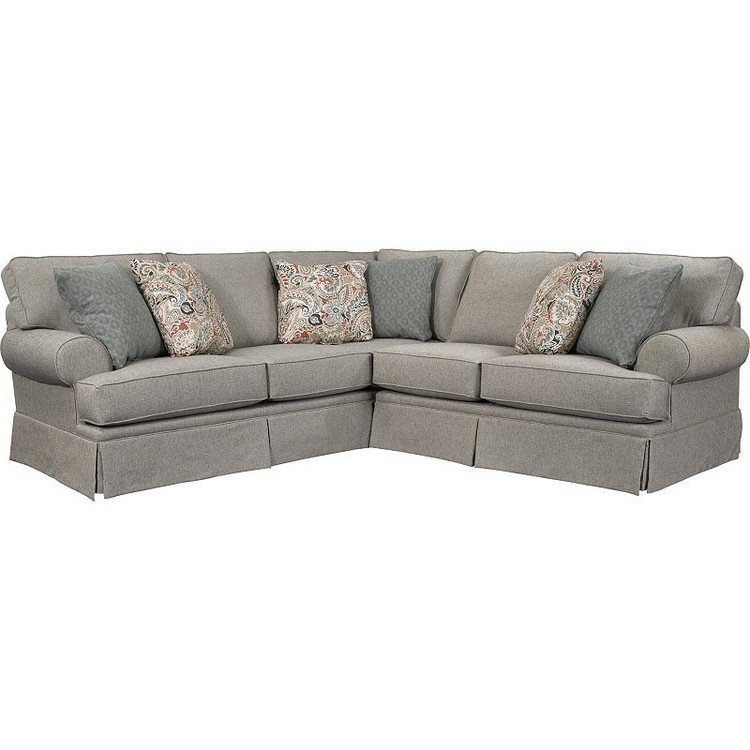 Broyhill Emily Sectional