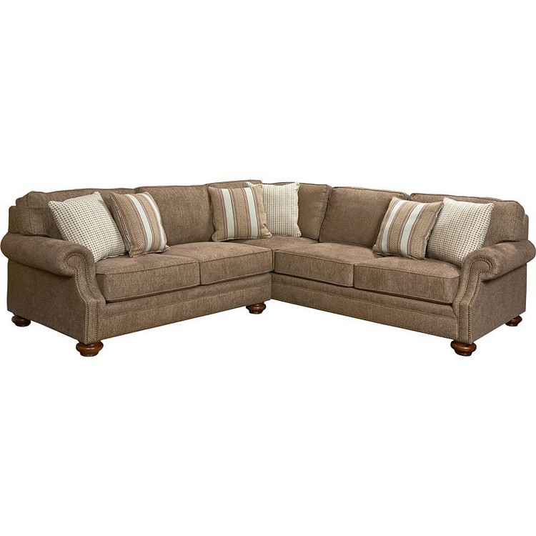 Broyhill Heuer Sectional