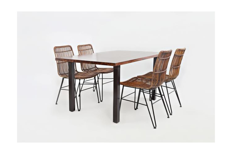 Urban Dweller Table and Chair Set