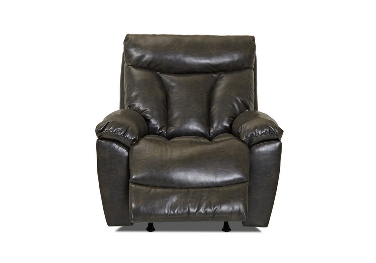 Klaussner Deluxe Recliner Chair