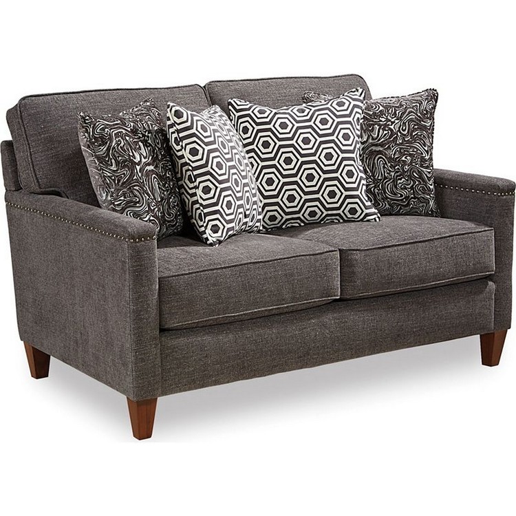 Broyhill Lawson Love Seat