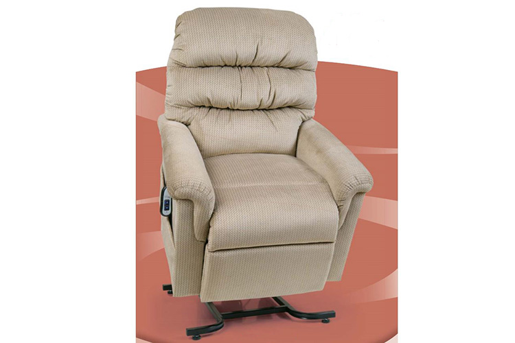 Montage UC542-JPT Power Lift Chair