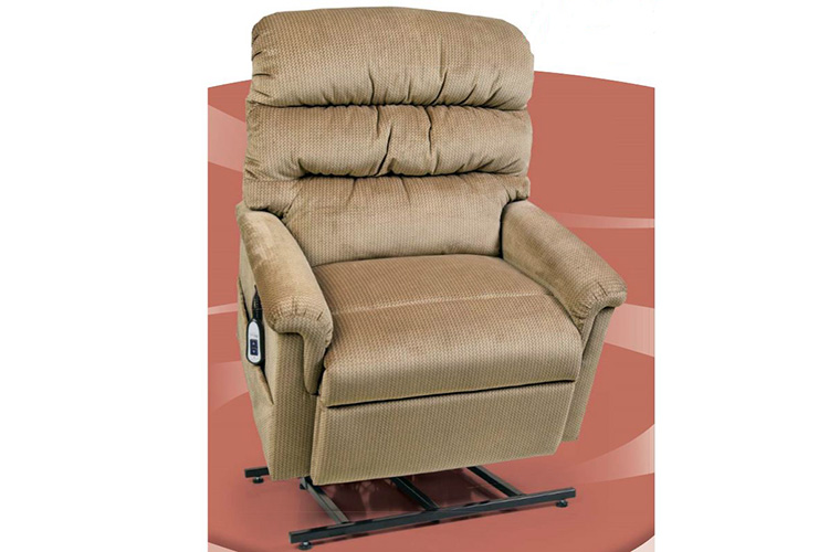 Montage UC542-ME6 Power Lift Chair