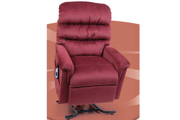 Montage UC542-M Power Lift Chair