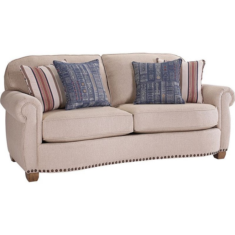 Broyhill New Vintage Love Seat