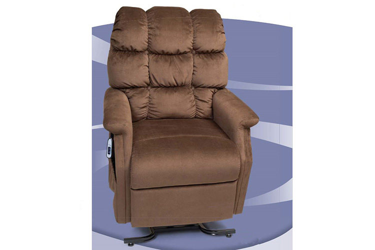 Tranquility UC480 Power Lift Chair
