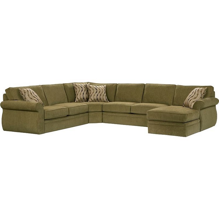 Broyhill Veronica Sectional