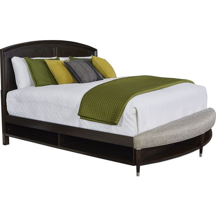 Broyhill Vibe Panel Bed